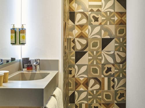 greet Hotel Paris porte de la Chapelle - Aréna, Room