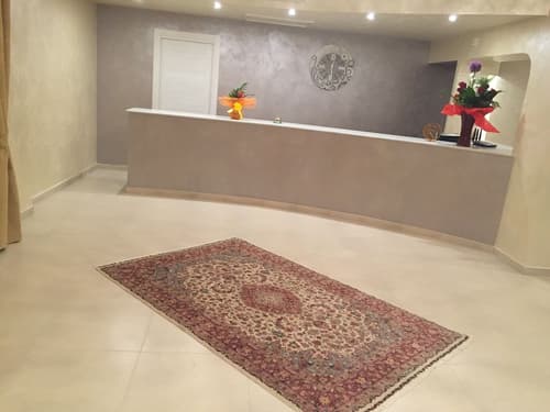 Hotel Riviera Palace