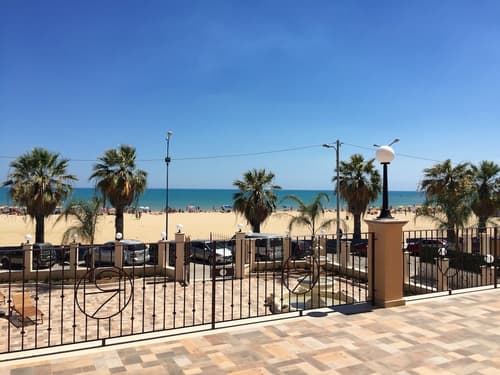 Hotel Riviera Palace