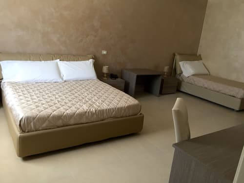 Hotel Riviera Palace