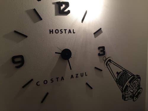 Hostal Costa Azul, Primary image
