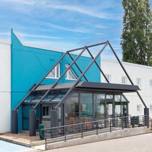 Kyriad ECO - Dijon Sud Chenove