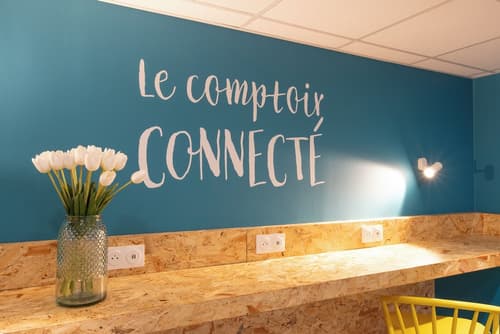 Kyriad ECO - Dijon Sud Chenove