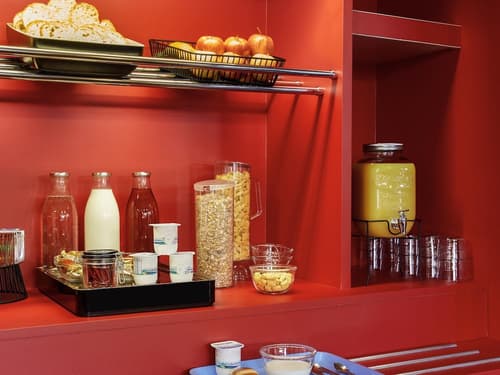 hotelF1 Montpellier Est