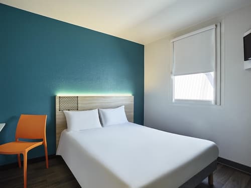 hotelF1 Montpellier Est