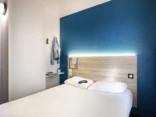 hotelF1 Montpellier Est