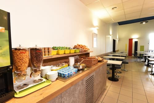 ibis budget Nice Aeroport Promenade des Anglais