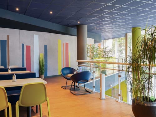 ibis budget Paris La Villette 19eme
