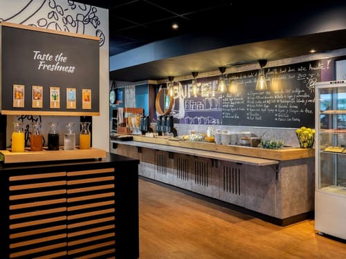 ibis budget Paris La Villette 19eme