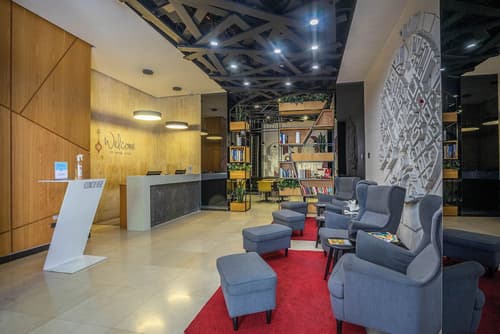 Nova Hotel Yerevan, Primary image