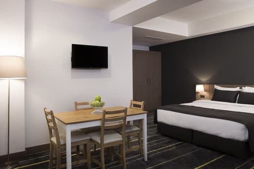 Nova Hotel Yerevan, Room