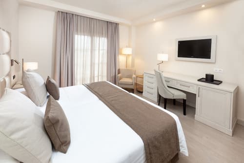 Hotel Riu Garoé