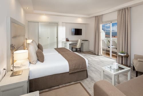 Hotel Riu Garoé
