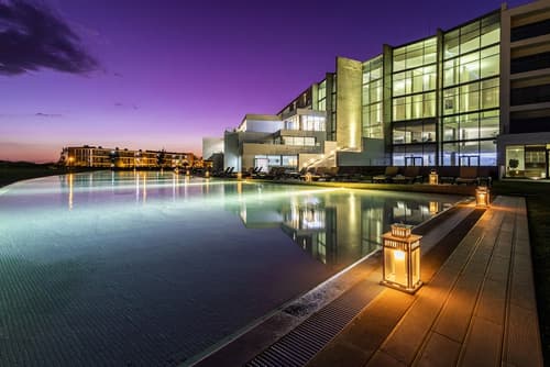 Algarve Race Resort Hotel