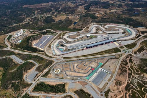 Algarve Race Resort Hotel