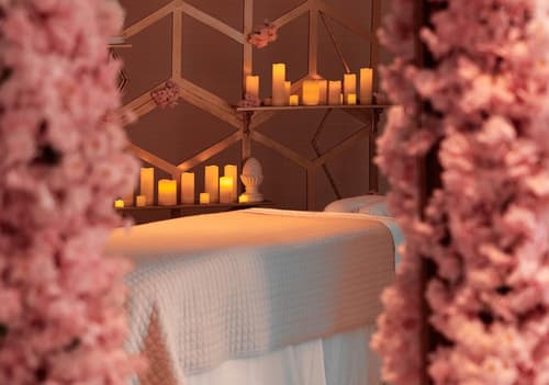 Waldorf Astoria Washington DC