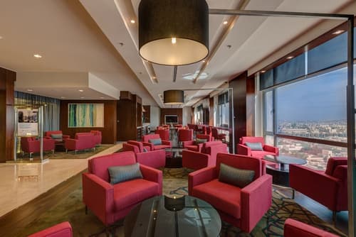 Rosh Rayhaan by Rotana