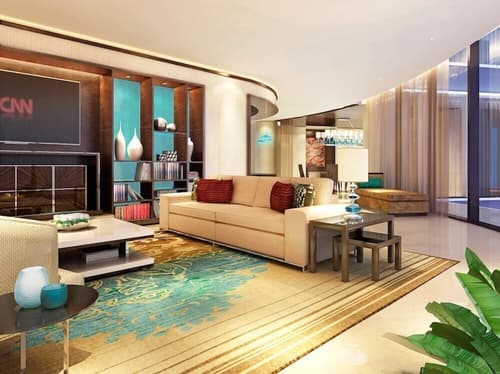 Rosh Rayhaan by Rotana