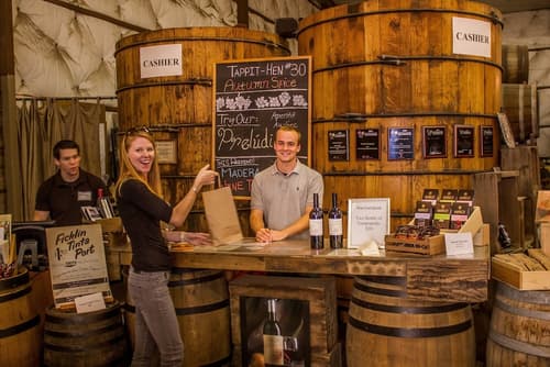 Holiday Inn Express & Suites Oakhurst - Yosemite Park Area by IHG, Point of interest