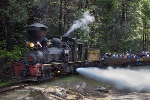 Holiday Inn Express & Suites Oakhurst - Yosemite Park Area by IHG