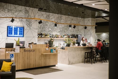 Hotel ibis Styles Bialystok