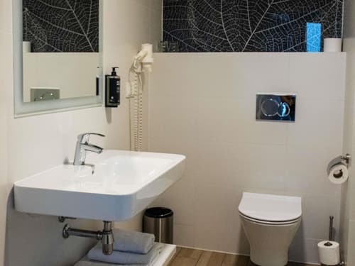 Hotel ibis Styles Bialystok, Room