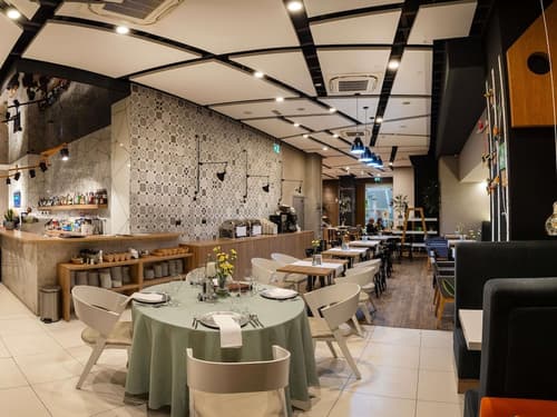 Hotel ibis Styles Bialystok