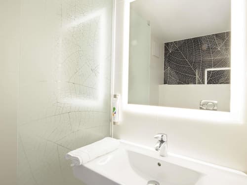 Hotel ibis Styles Bialystok, Room