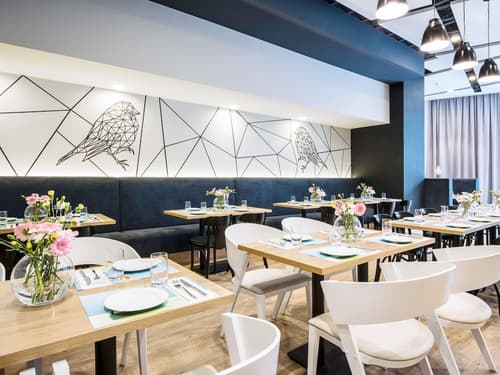 Hotel ibis Styles Bialystok