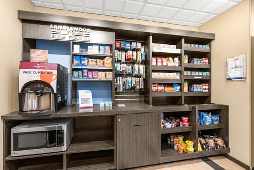 Candlewood Suites Fairbanks by IHG