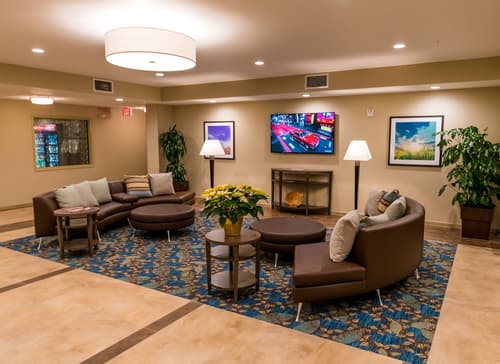 Candlewood Suites Fairbanks by IHG