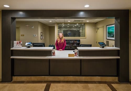 Candlewood Suites Fairbanks by IHG
