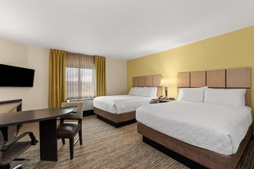 Candlewood Suites Fairbanks by IHG