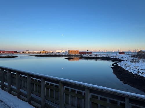 Grønnbuene Rorbu Hotel