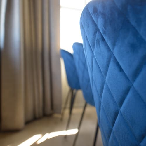 Grønnbuene Rorbu Hotel, Room