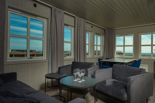 Grønnbuene Rorbu Hotel, Room