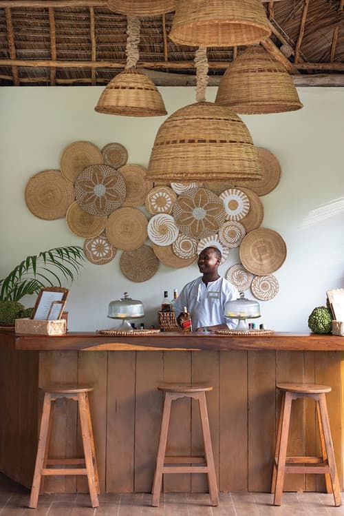 Zawadi Hotel Zanzibar - All Inclusive