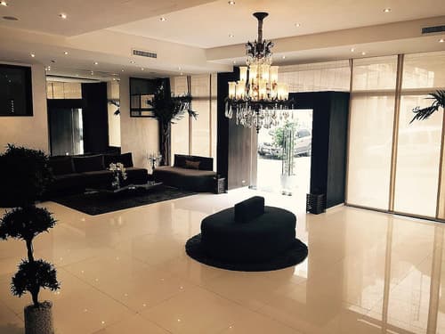 The Seven Hotel and Spa, Primary image