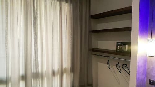 The Seven Hotel and Spa, Room