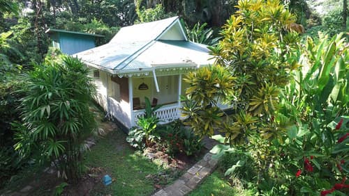 Playa Negra Guesthouse, Room