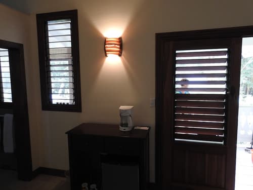 Playa Negra Guesthouse, Room