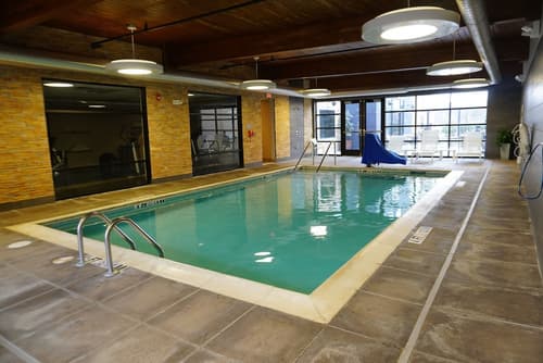 Country Inn & Suites by Radisson Asheville River Arts District