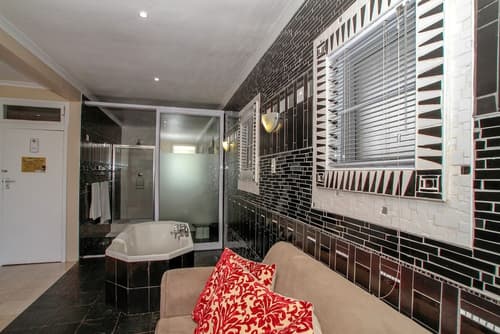 Chartwell Guest House