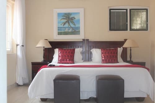 Chartwell Guest House, Room