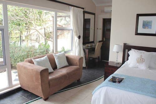 Chartwell Guest House, Room