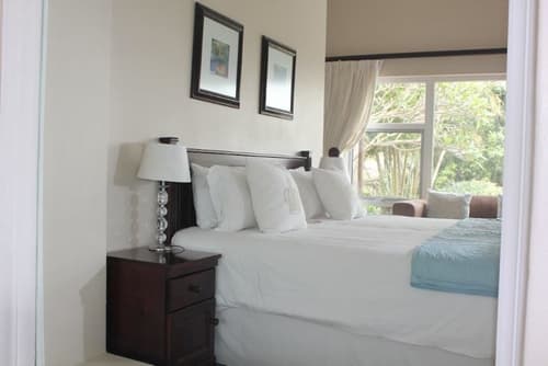 Chartwell Guest House, Room