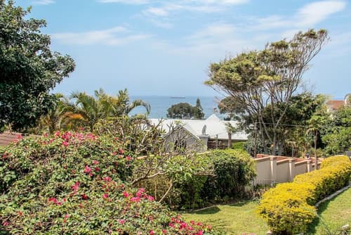 Chartwell Guest House, Room