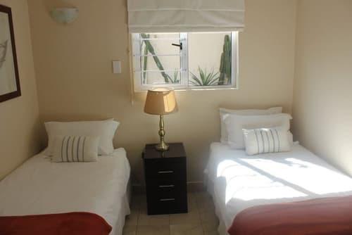 Chartwell Guest House, Room