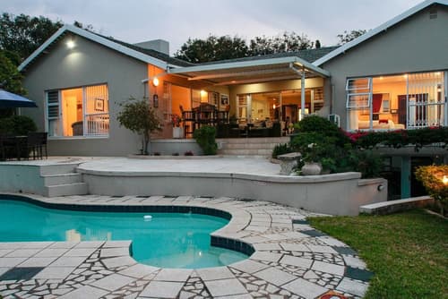 Chartwell Guest House, Primary image