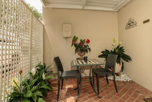 Chartwell Guest House, Room